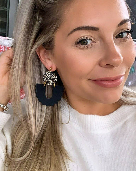 Holiday Sophie Earrings